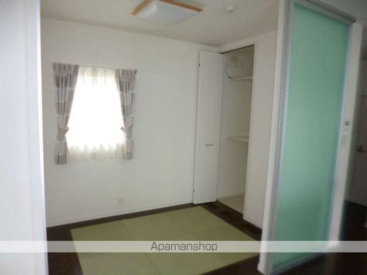 福島県いわき市泉町下川字谷地川(一戸建)の賃貸物件の内装