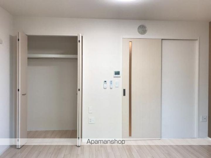 アルバーロ イーリスARBARO IRISの内装