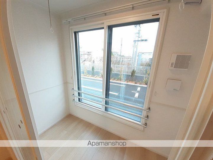 カーサ・イリーデⅡのその他画像