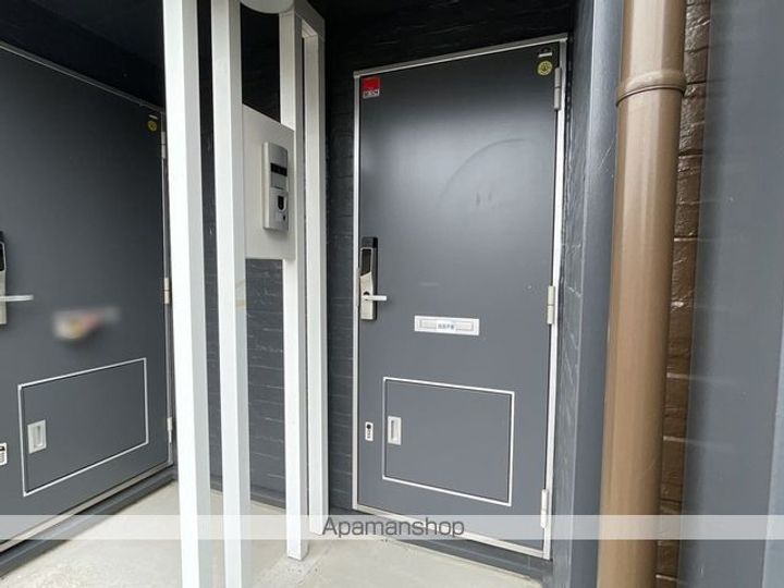 レオパレスどんぐり210のその他画像