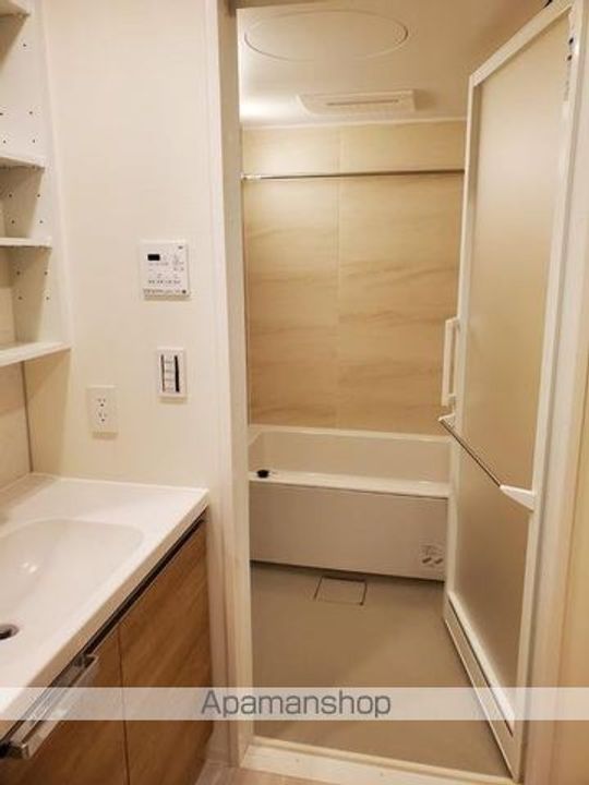 KIーLIGHTKINSHICHOの内装