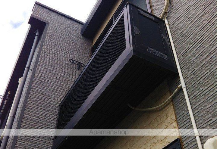 レオパレスグリーングレイスのその他画像