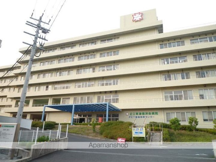 プランドール309の周辺