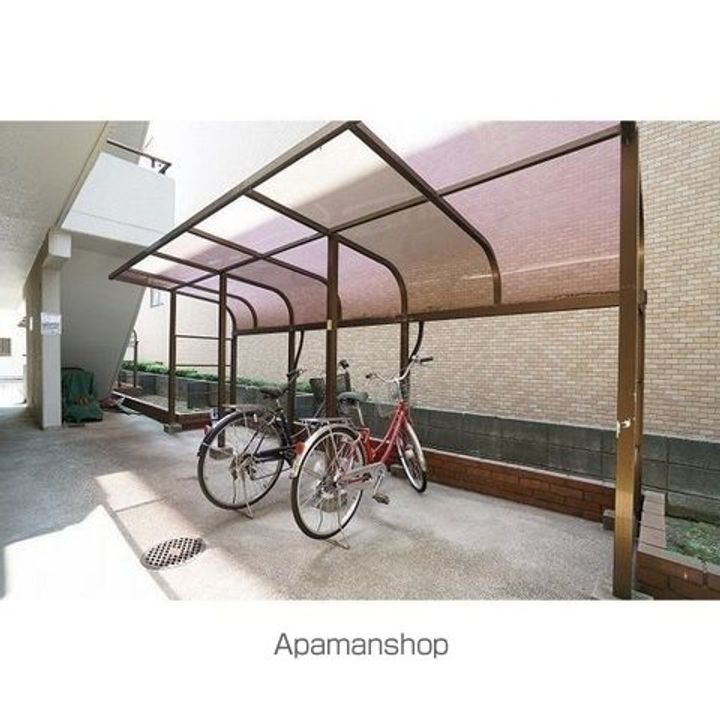 エバーグレース西府412のその他画像