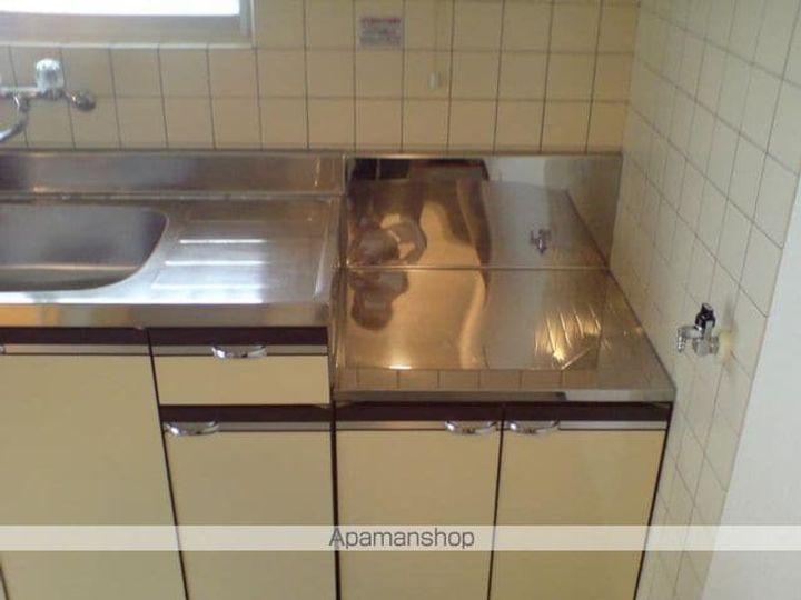 瀬戸海マンション102の内装