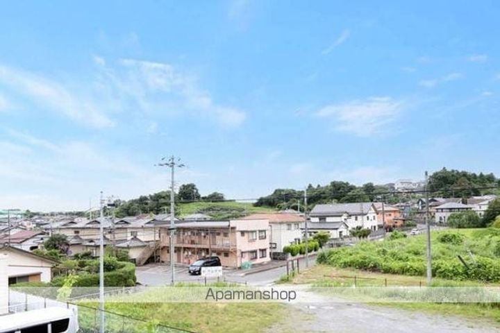 ビレッジハウス黒須野1号棟の内装