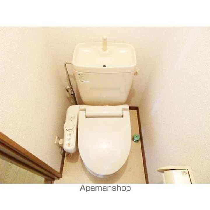 レジデンスベルビュー2-Bのその他画像