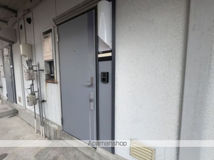 昭和コーポいわきB棟B102のその他画像