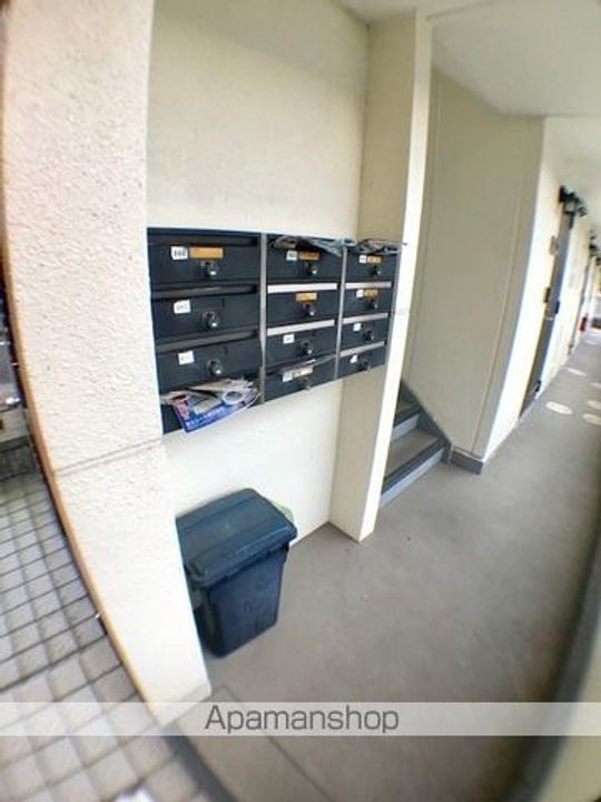 ランプハウス八日市のその他画像