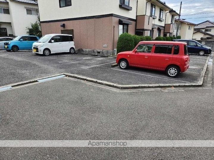 ルミエール22 C棟のその他画像