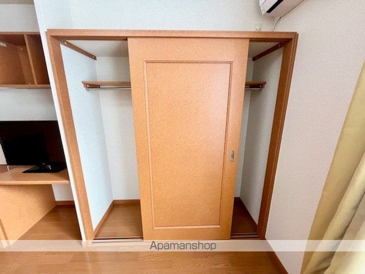 レオパレスサンライズ長濱208のその他画像