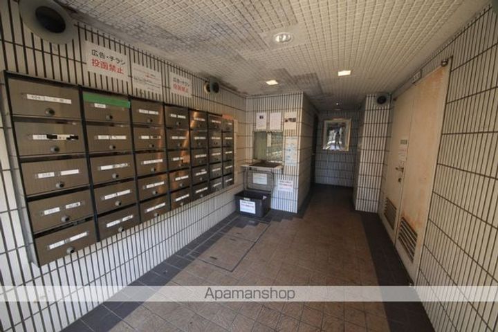 マリオン八王子Ⅲ404のその他画像