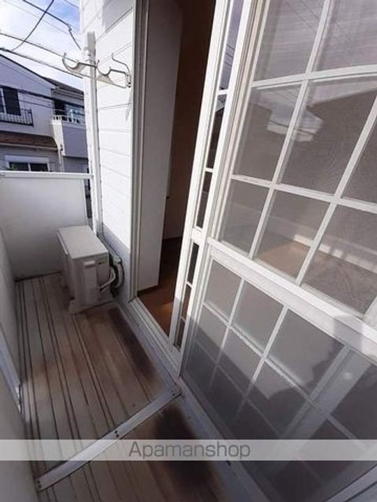 千葉県柏市酒井根5丁目の賃貸アパートのその他画像