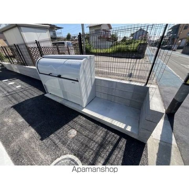 コヒナハウスの内装