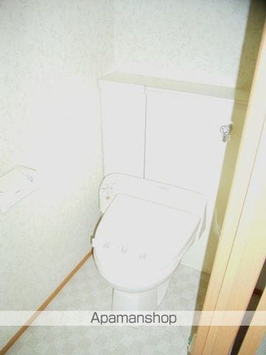 レトアタウン弐番館201のその他画像