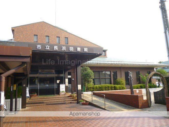 メゾン神照102の周辺