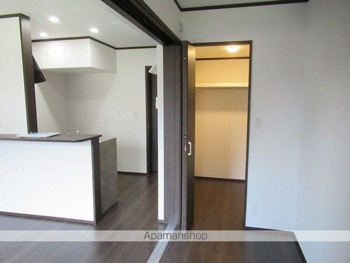 RITA(リタ)の内装