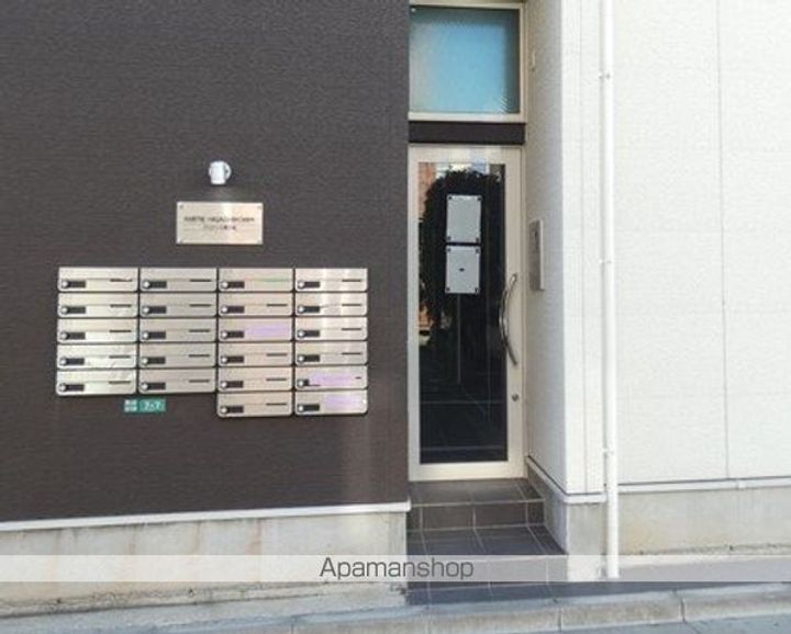 アミティエ東小岩のその他画像