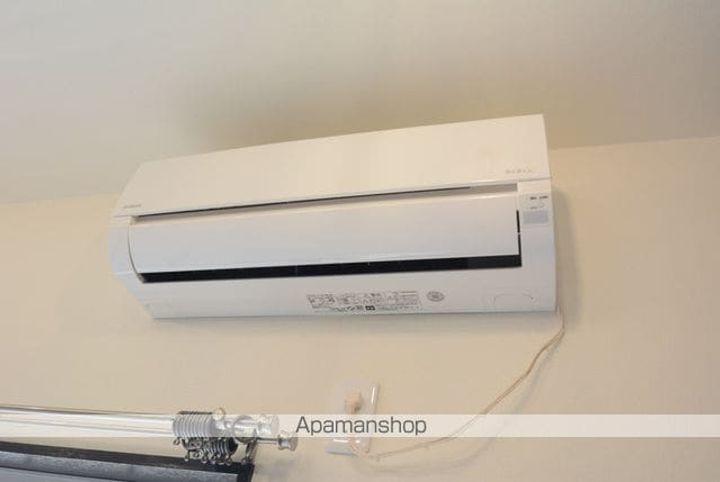 ベルツリー106の内装