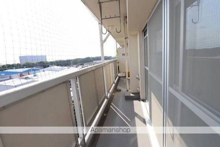 ビレッジハウス甘木一木1号棟のその他画像