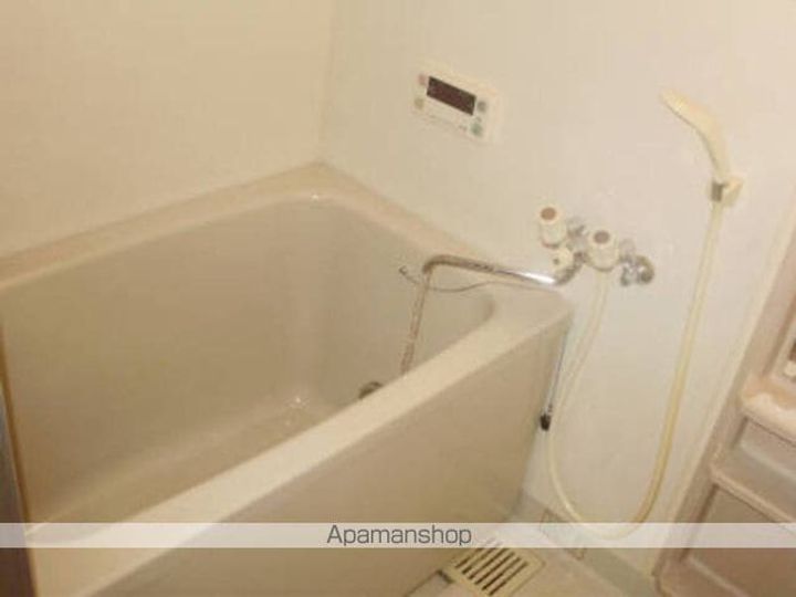 M.Sマンションの風呂