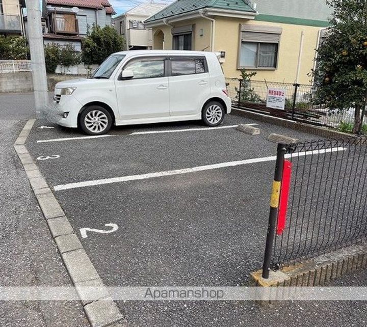 レオパレスルーチェのその他画像
