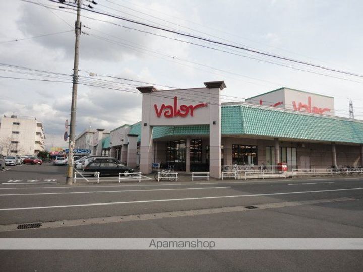 岐阜県岐阜市大菅南の賃貸アパートの周辺