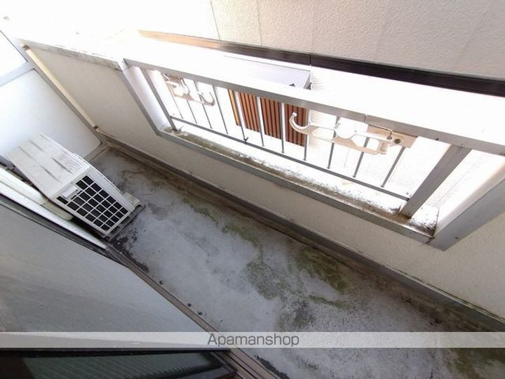 愛知県犬山市松本町4丁目の賃貸マンションのその他画像