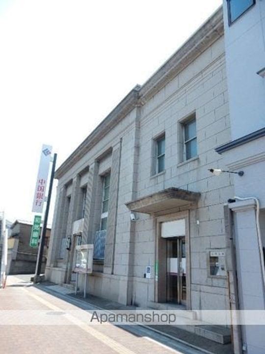 ピアスマート医大東の周辺