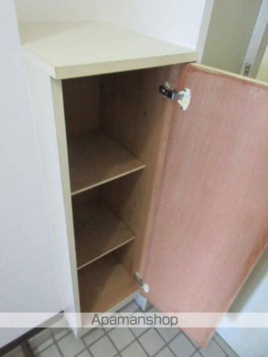 トラスティ鷺宮402のその他画像