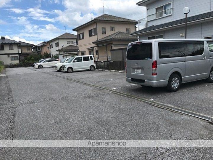 滋賀県彦根市平田町の賃貸アパートのその他画像