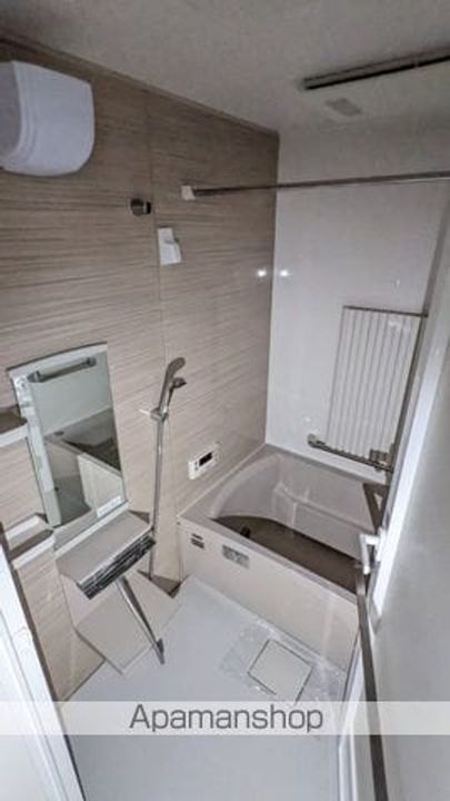 グランルーム203の風呂