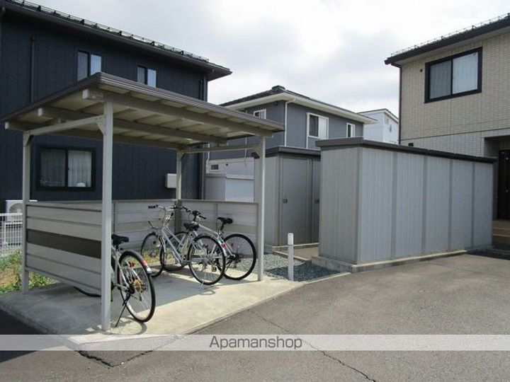 メゾンKのその他画像