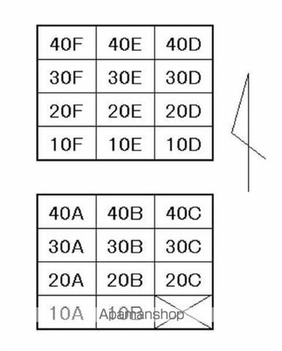 アーベイン三木パートⅠ20Eのその他画像