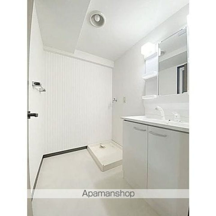 グレース貴船105の内装