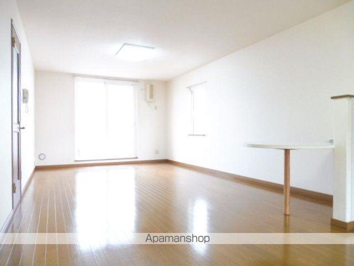 ハイムR202の内装