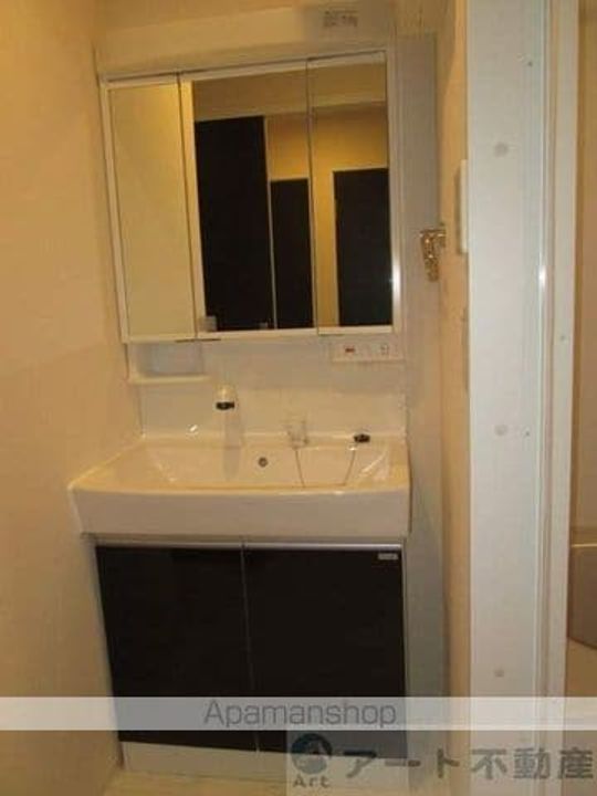 愛媛県松山市小坂4丁目の賃貸アパートのその他画像