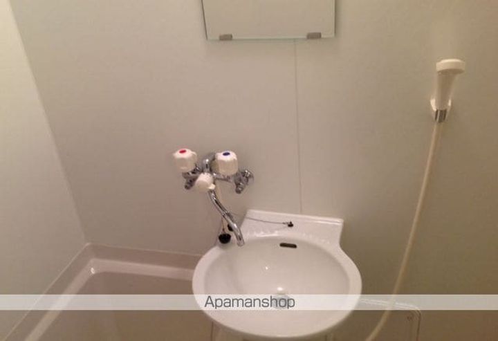 レオパレスグランヴェール106のその他画像