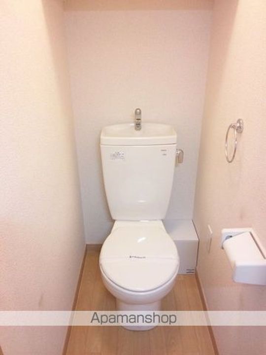 レオパレスコトー ブロンのその他画像