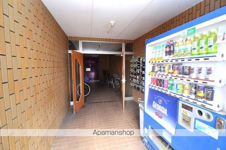 グランドールマンション503のその他画像