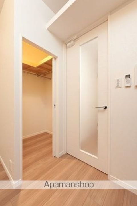 エンクレスト天神MERSⅡの内装