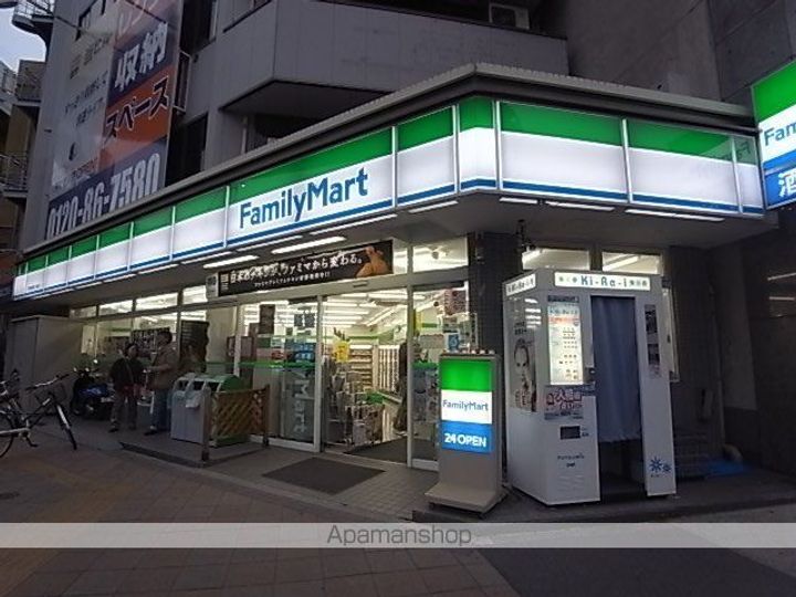 ライオンズマンション橦木807の周辺