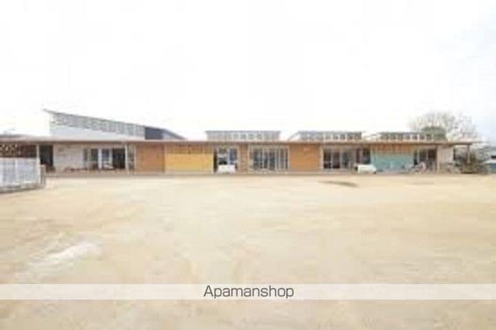 熊本県宇土市境目町の賃貸アパートの周辺