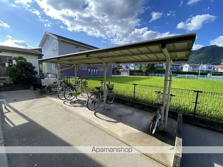 レオパレスフォレストハウス21101のその他画像