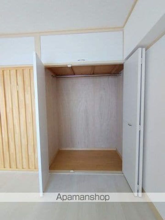 神奈川県横浜市青葉区新石川2丁目の賃貸マンションのその他画像