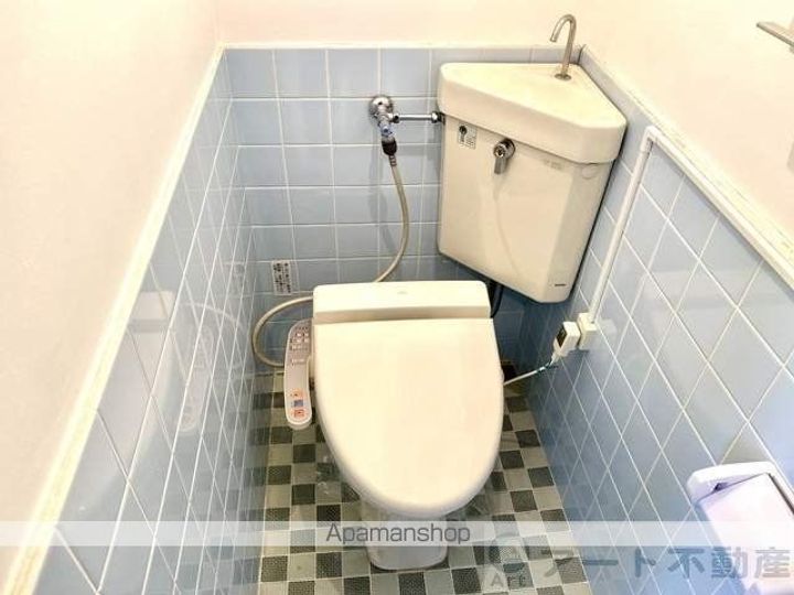 松原ハイツ22のその他画像