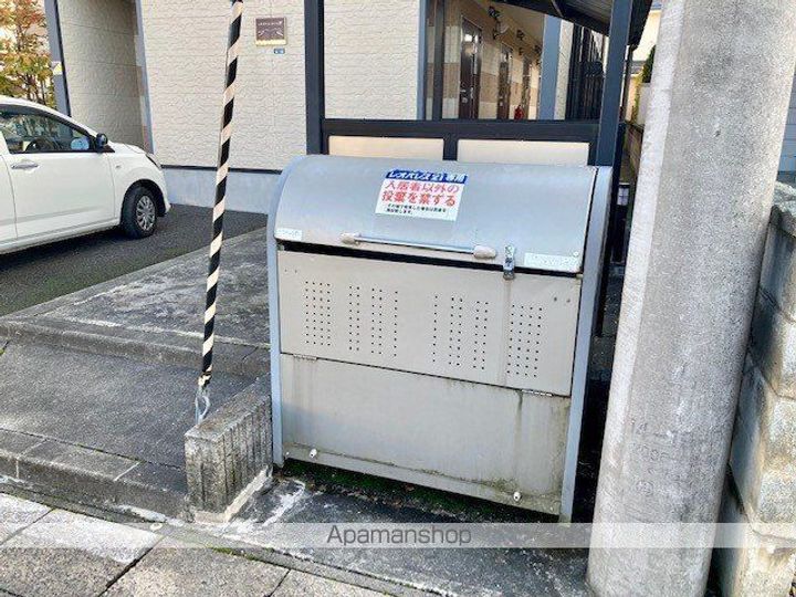 レオパレスルミエールGOTOH204のその他画像