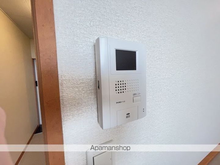 エマ ジュードの内装