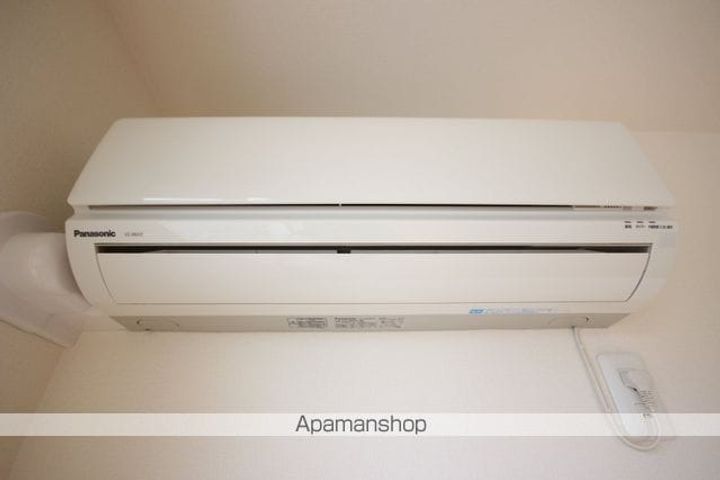 HARMIES TERRACE(ハーミーズテラス)203の内装