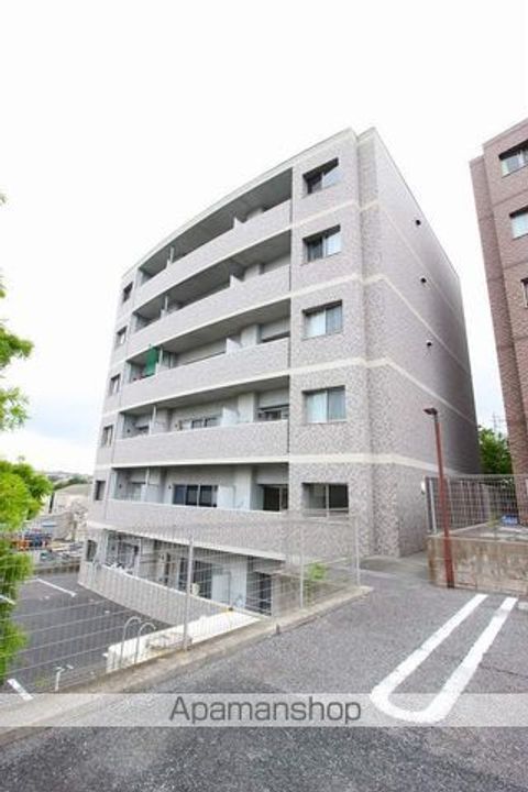 クオリアの外観